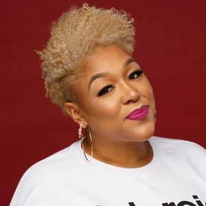 Meet your Posher, Ashleigh